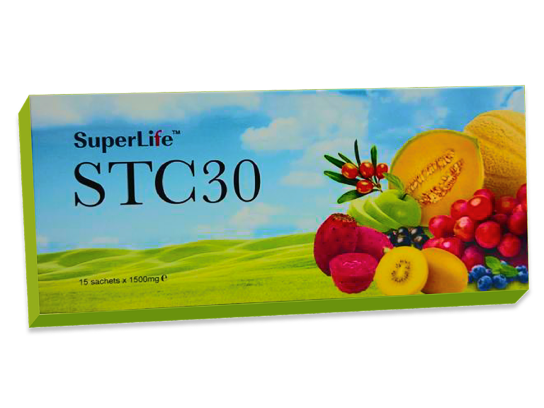 SuperLife STC30